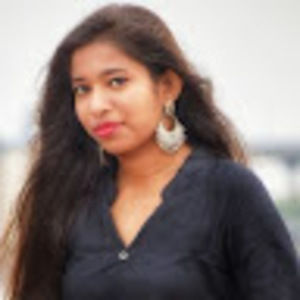 Meet your Posher, Chandra